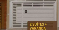 Localização Privilegiada: a poucos metros da estação São Lucas do Monotrilho, próximo a mercados, es
