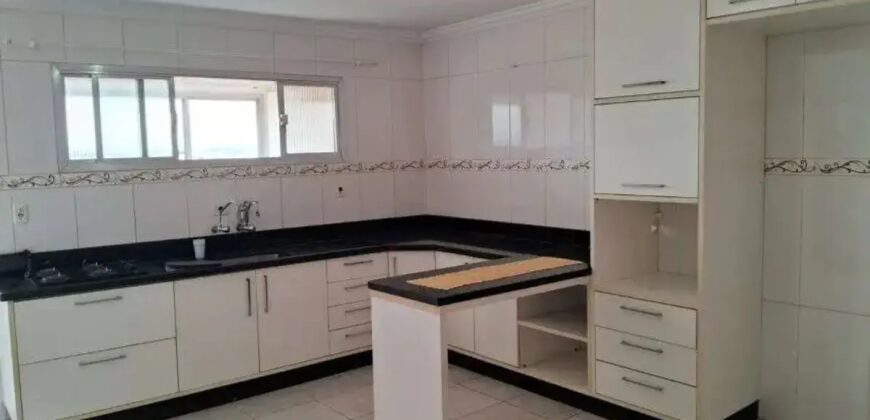 Imóvel para venda tem 90 metros quadrados com 2 quartos em Taboão – São Bernardo do Campo – SP