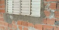 Imóvel para venda tem 125 metros quadrados com 2 quartos em Parque Santa Madalena – São Paulo – SP