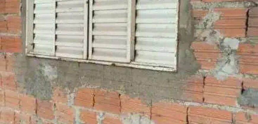 Imóvel para venda tem 125 metros quadrados com 2 quartos em Parque Santa Madalena – São Paulo – SP