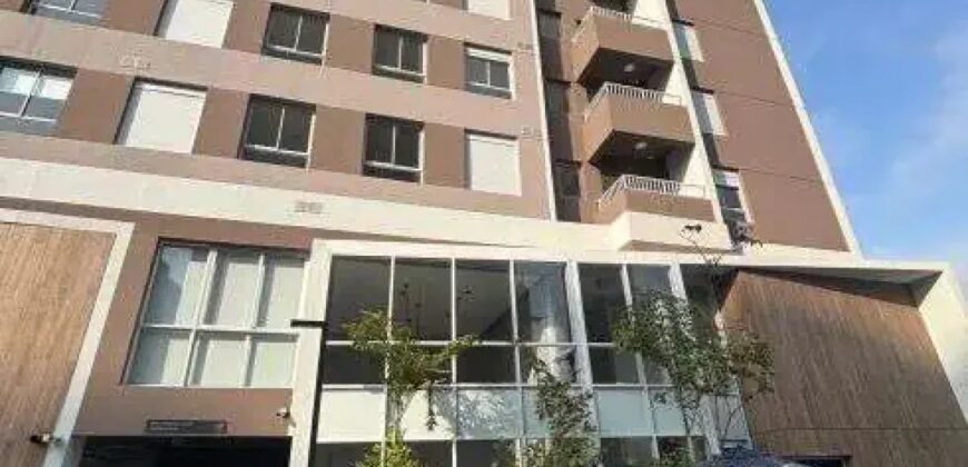 Imóvel para venda tem 31 metros quadrados com 1 quarto em Vila Guarani (Z Sul) – São Paulo – SP