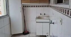 Imóvel para venda tem 90 metros quadrados com 2 quartos em Taboão – São Bernardo do Campo – SP