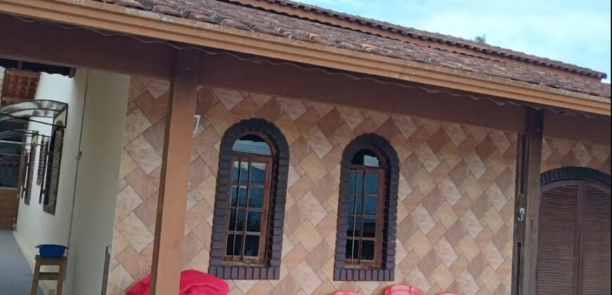 Casa com 3 quartos à venda no Parque das Fontes, Ribeirão Pires