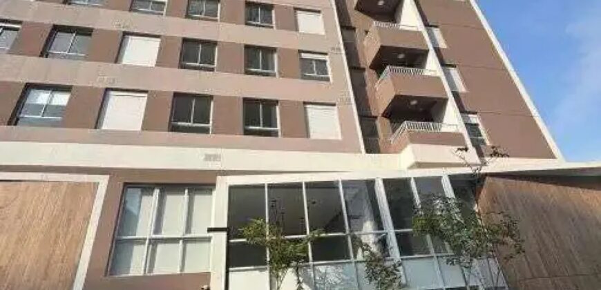 Imóvel para venda tem 31 metros quadrados com 1 quarto em Vila Guarani (Z Sul) – São Paulo – SP
