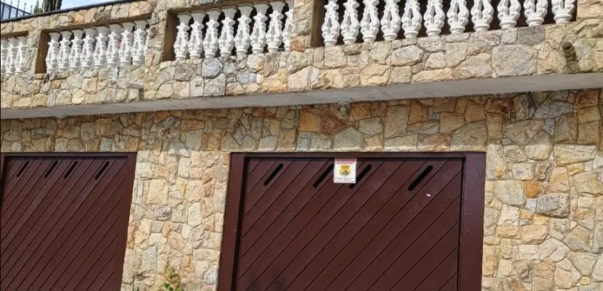 Casa com 3 quartos à venda no Parque das Fontes, Ribeirão Pires