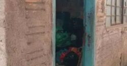Imóvel para venda tem 125 metros quadrados com 2 quartos em Parque Santa Madalena – São Paulo – SP