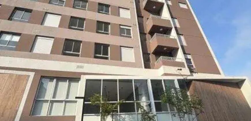 Imóvel para venda tem 31 metros quadrados com 1 quarto em Vila Guarani (Z Sul) – São Paulo – SP