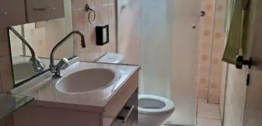 Imóvel para venda tem 90 metros quadrados com 2 quartos em Taboão – São Bernardo do Campo – SP