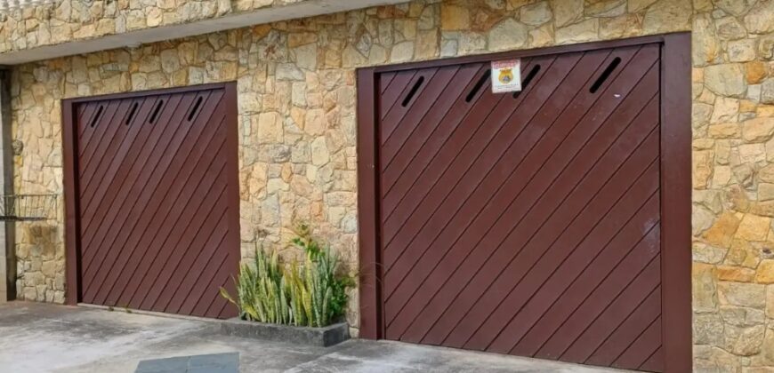 Casa com 3 quartos à venda no Parque das Fontes, Ribeirão Pires