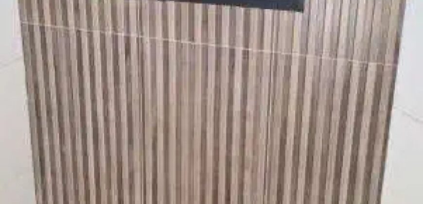 Sobrado para venda possui 80 metros quadrados com 2 quartos em Jardim Independência – São Paulo – SP