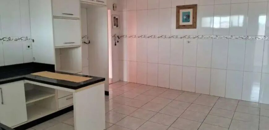 Imóvel para venda tem 90 metros quadrados com 2 quartos em Taboão – São Bernardo do Campo – SP