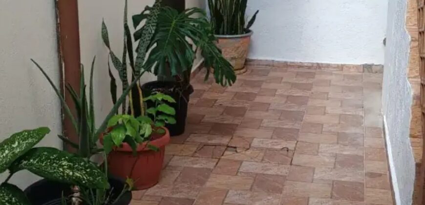 Casa com 3 quartos à venda no Parque das Fontes, Ribeirão Pires