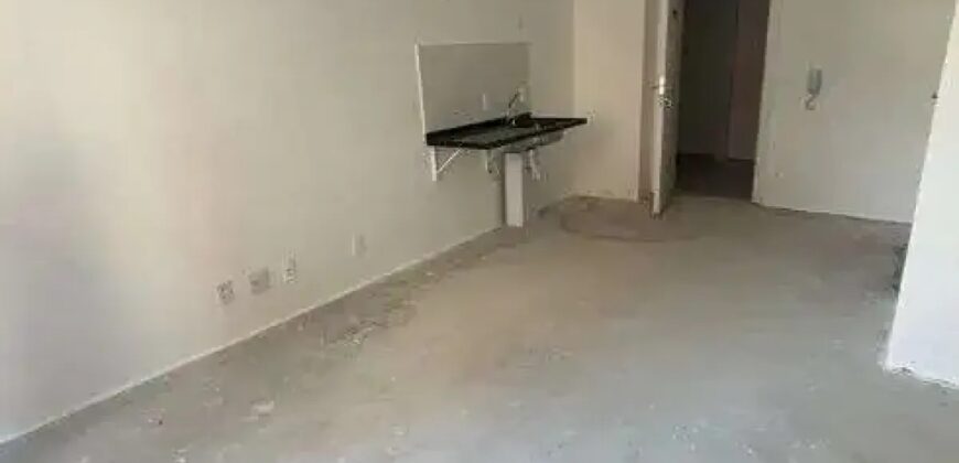 Imóvel para venda tem 31 metros quadrados com 1 quarto em Vila Guarani (Z Sul) – São Paulo – SP