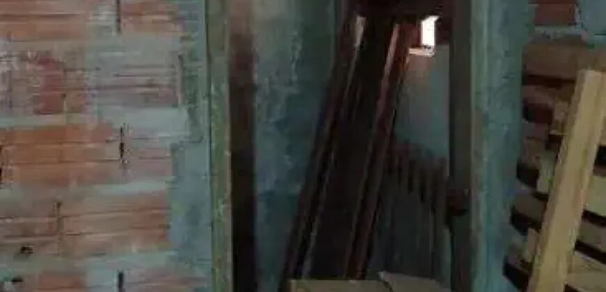 Imóvel para venda tem 125 metros quadrados com 2 quartos em Parque Santa Madalena – São Paulo – SP