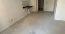 Imóvel para venda tem 31 metros quadrados com 1 quarto em Vila Guarani (Z Sul) – São Paulo – SP