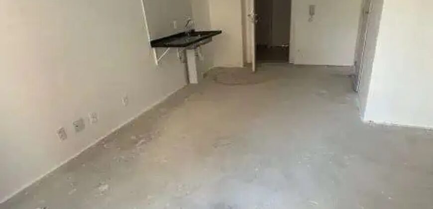 Imóvel para venda tem 31 metros quadrados com 1 quarto em Vila Guarani (Z Sul) – São Paulo – SP