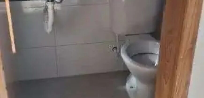 Sobrado para venda possui 80 metros quadrados com 2 quartos em Jardim Independência – São Paulo – SP