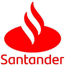 santander logo