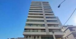 Apenas 3 quadras da praia em Aviação – Praia Grande – SP – todo mobiliado