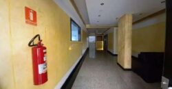 Apenas 3 quadras da praia em Aviação – Praia Grande – SP – todo mobiliado