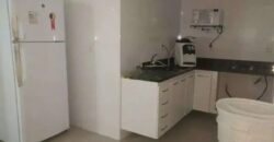 Apenas 3 quadras da praia em Aviação – Praia Grande – SP – todo mobiliado