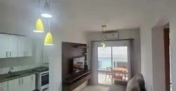 Apartamento com 1 quarto à venda em Guilhermina, Praia Grande
