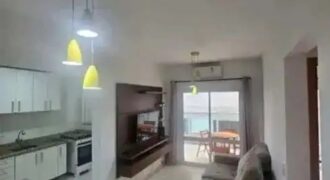 Apartamento com 1 quarto à venda em Guilhermina, Praia Grande