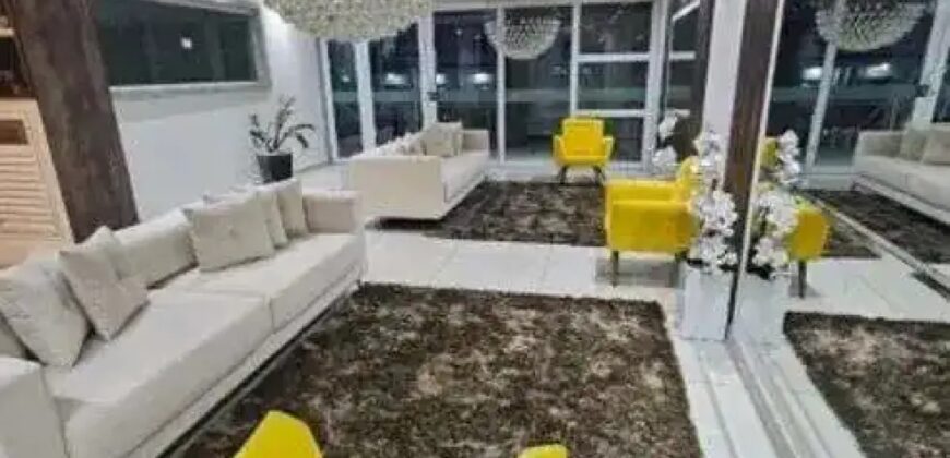Apartamento com 1 quarto à venda em Guilhermina, Praia Grande