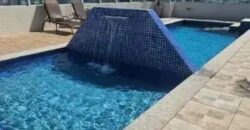 Apartamento com 1 quarto à venda em Guilhermina, Praia Grande
