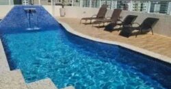 Apartamento com 1 quarto à venda em Guilhermina, Praia Grande