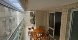 Apartamento com 1 quarto à venda em Guilhermina, Praia Grande