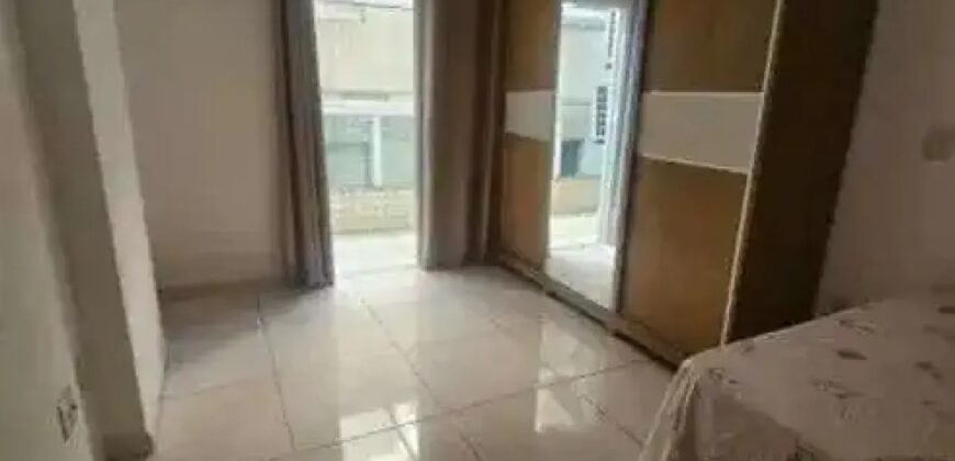 Apartamento com 1 quarto à venda em Guilhermina, Praia Grande