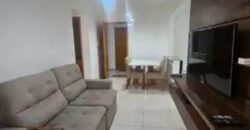 Apartamento com 1 quarto à venda em Guilhermina, Praia Grande