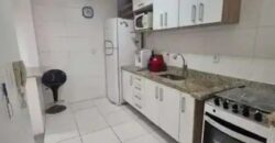 Apartamento com 1 quarto à venda em Guilhermina, Praia Grande