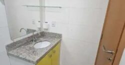 Apartamento com 1 quarto à venda em Guilhermina, Praia Grande