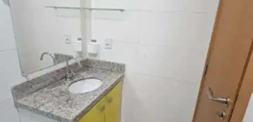 Apartamento com 1 quarto à venda em Guilhermina, Praia Grande