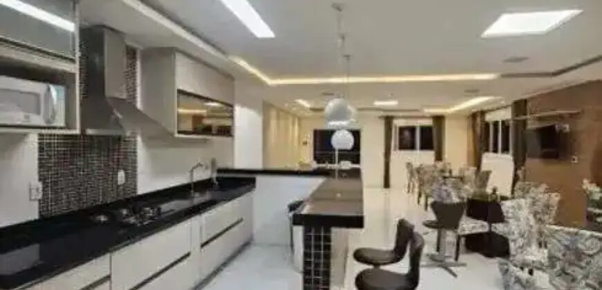 Apartamento com 1 quarto à venda em Guilhermina, Praia Grande