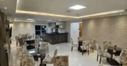 Apartamento com 1 quarto à venda em Guilhermina, Praia Grande