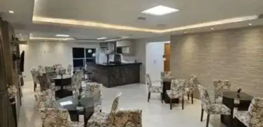 Apartamento com 1 quarto à venda em Guilhermina, Praia Grande