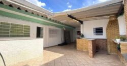 Casa comercial com 2 salas à venda no Olímpico, São Caetano do Sul