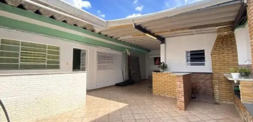 Casa comercial com 2 salas à venda no Olímpico, São Caetano do Sul
