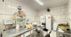 Casa comercial com 2 salas à venda no Olímpico, São Caetano do Sul