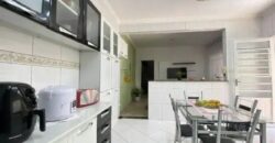 Casa comercial com 2 salas à venda no Olímpico, São Caetano do Sul