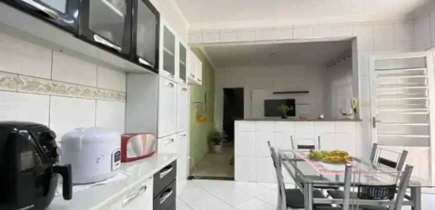 Casa comercial com 2 salas à venda no Olímpico, São Caetano do Sul