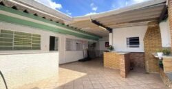 Casa comercial com 2 salas à venda no Olímpico, São Caetano do Sul