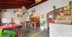 Casa comercial com 2 salas à venda no Olímpico, São Caetano do Sul