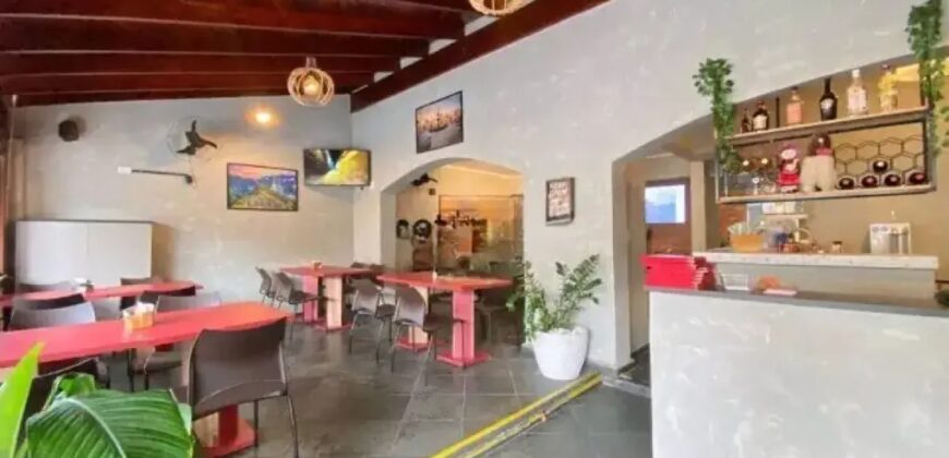 Casa comercial com 2 salas à venda no Olímpico, São Caetano do Sul