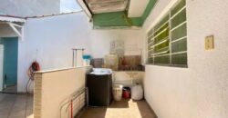 Casa comercial com 2 salas à venda no Olímpico, São Caetano do Sul