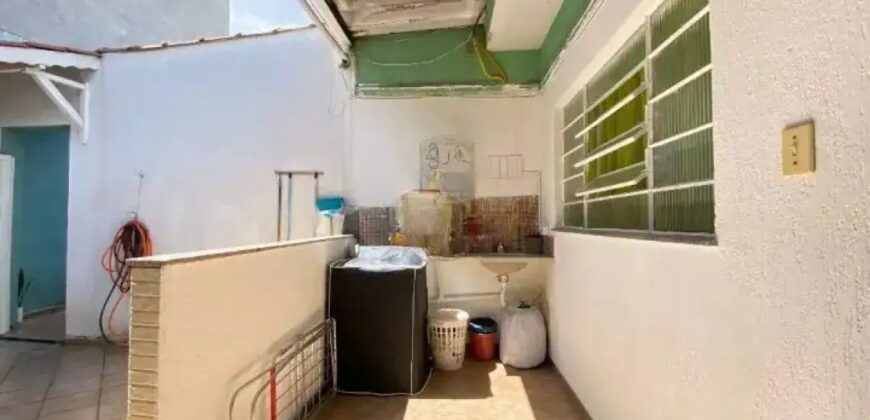 Casa comercial com 2 salas à venda no Olímpico, São Caetano do Sul