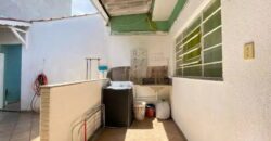 Casa comercial com 2 salas à venda no Olímpico, São Caetano do Sul